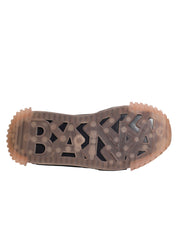 Multicolor Logo Low Top NS1 Sneakers Shoes