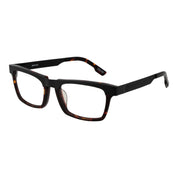 Black Metal & Plastic Glasses (Frames)