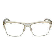 Transparent Plastic Glasses (Frames)