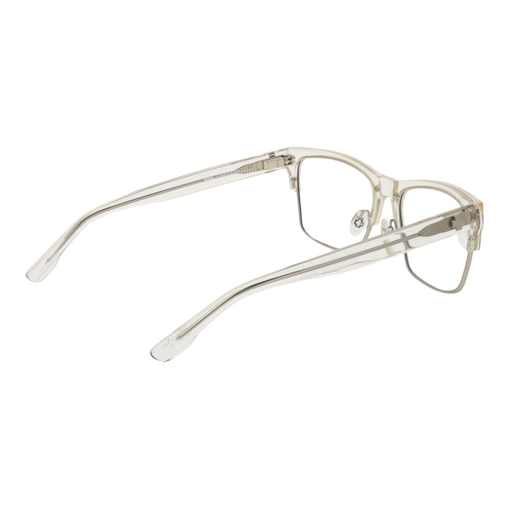 Transparent Plastic Glasses (Frames)