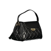 Nero Polyurethane Women's Bag