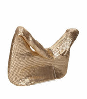 ICBS04A01 Tracolla ICON Oro 0000000587