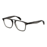 Black Metal & Plastic Glasses (Frames)