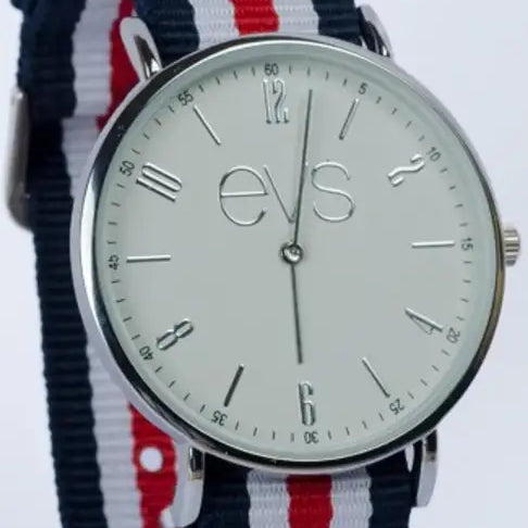  Bianco - Orologio