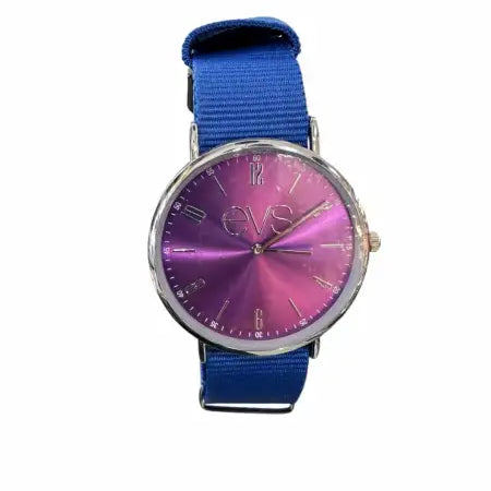  Blu - Orologio