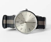 979596 Orologio EVS Time Grigio 0000000423 - UNICA / Grigio - Orologio
