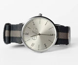 979596 EVS Time Grey Watch 0000000423