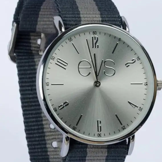  Grigio - Orologio