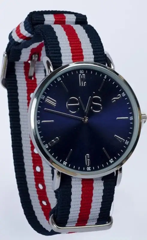979596 Orologio EVS Time Multicolor 0000000423 - UNICA / Multicolor - Orologio