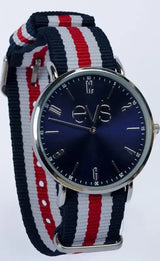 979596  Orologio EVS Time Multicolor 0000000423