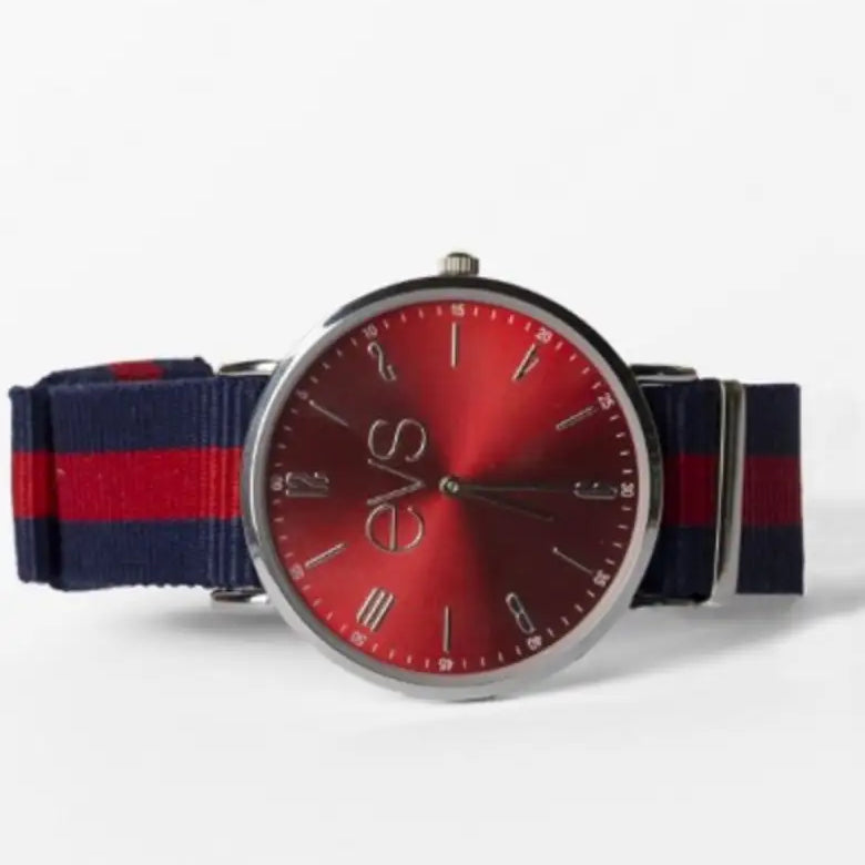  Rosso - Orologio