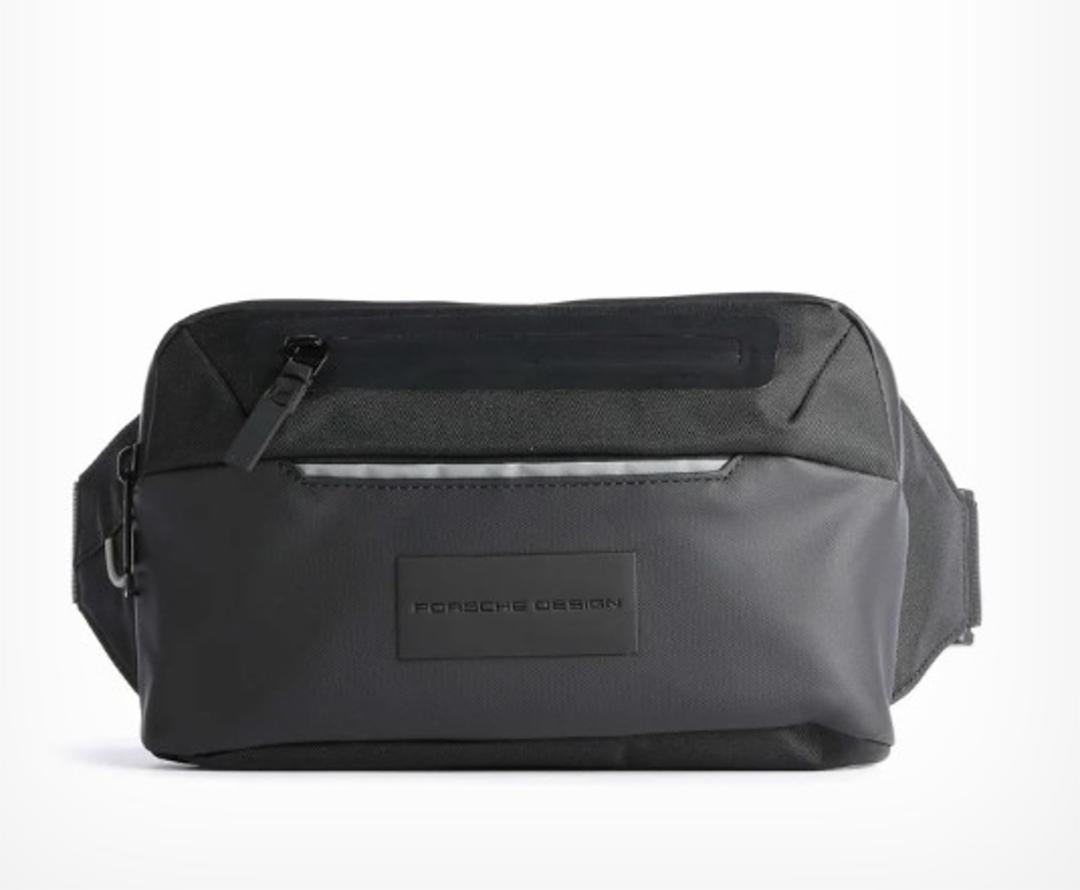 OCLO1515001 Marsupio Porsche Design Nero 0000000383 Porsche Design