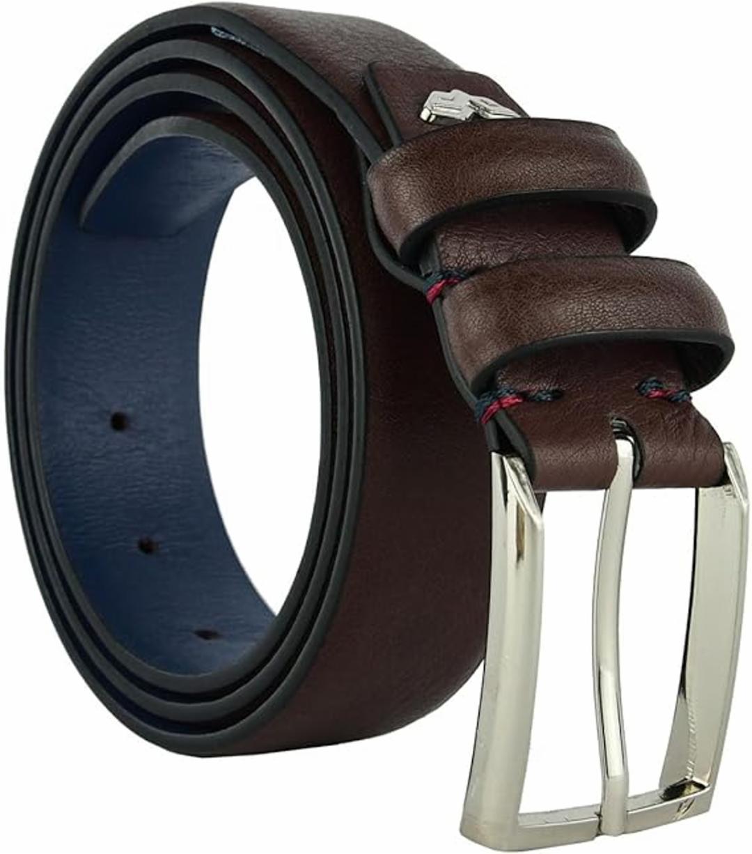 IDK996 Cintura Uomo Armata di Mare Testa di Moro 0000000223