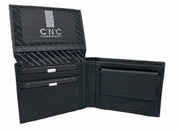 CNCP2014DO Portafoglio C.N.C. Nero 0000000182