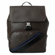RBR910B4702 Zaino Roccobarocco Marrone 0000000625 Roccobarocco