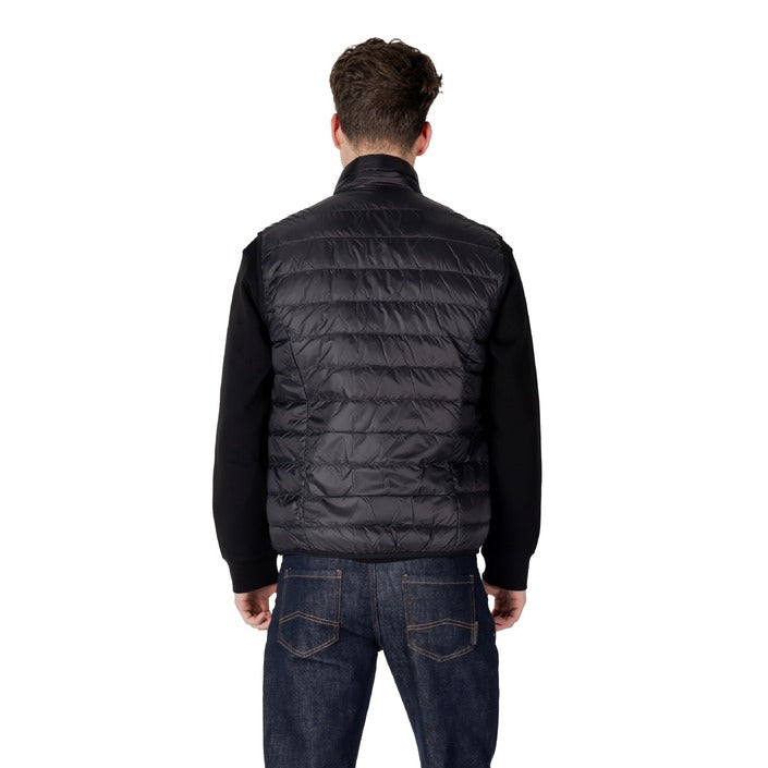 Ea7 Gilet Uomo
