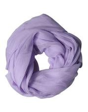 Dolce & Gabbana Purple Stole Silk Neck Wrap Shawl Men Scarf Dolce & Gabbana