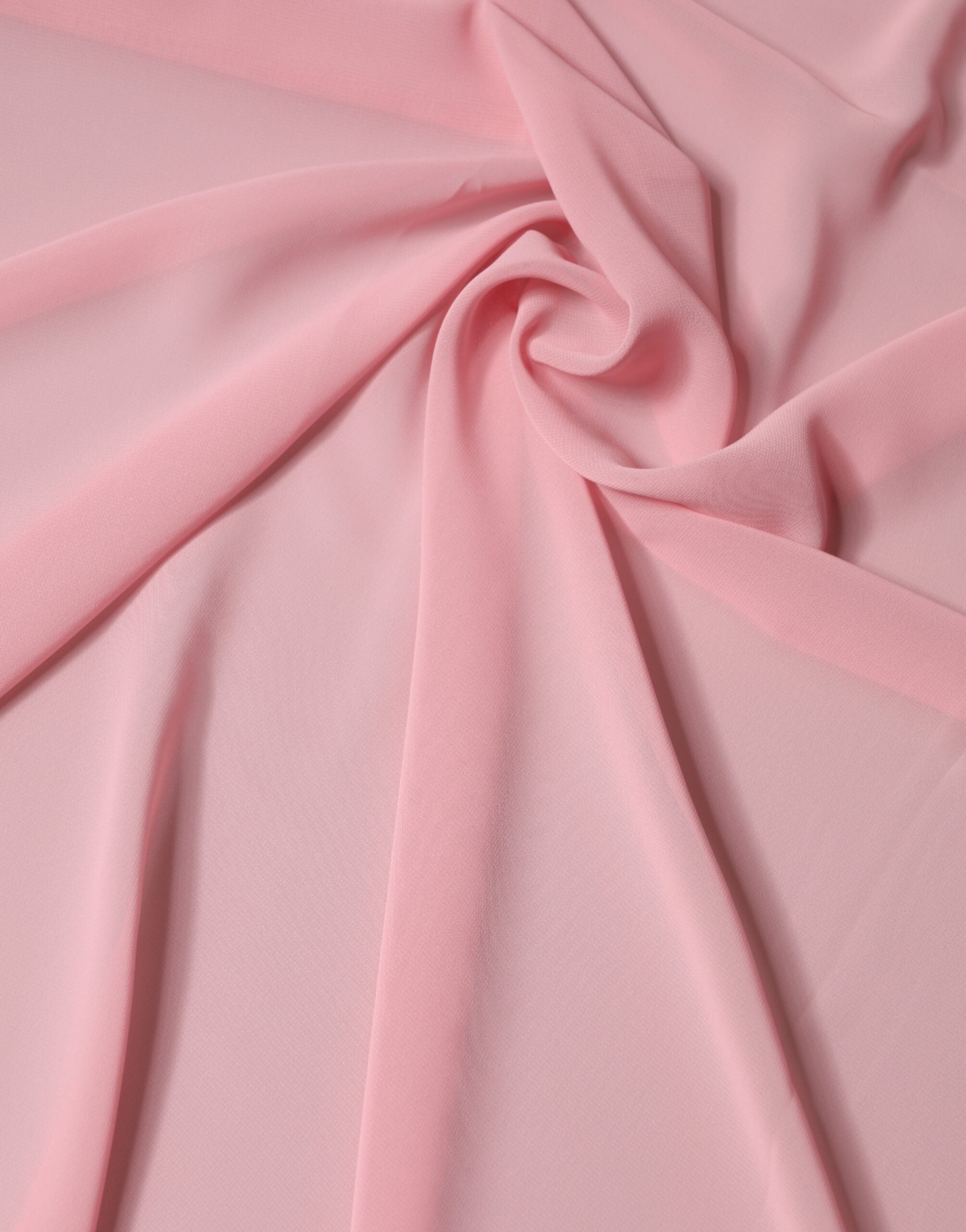 Dolce & Gabbana Pink Silk Stole Neck Wrap Shawl Men  Scarf Dolce & Gabbana