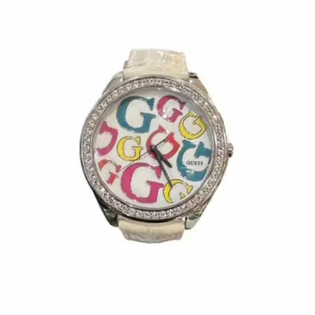 Bianco - Orologio
