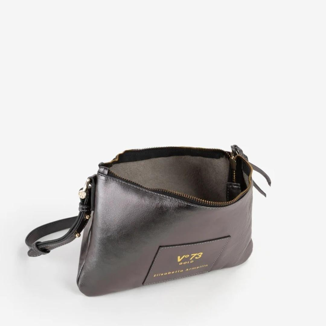 73BP9VT03STD BORSE A TRACOLLA V73 Grigio 0000000200