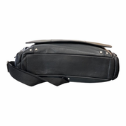 MO-23PL  Borsa lavoro Momo Design Nero 0000000685