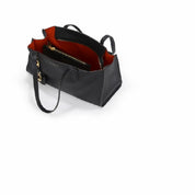 18720M  BORSE SHOPPING Nannini Nero 0000000097