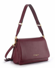 18710 BORSE A TRACOLLA Nannini Bordeaux 0000000095