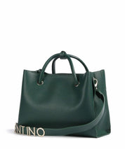 VBS5A802 BORSA A SPALLA VALENTINO Verde 0000000032