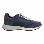 YNP2505M SNEAKERS Ynot? Nero 0000000469 Ynot?