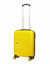 47955  Trolley RVZ Ravizzoni Giallo 0000000296