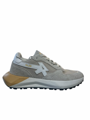 4US26-005 SNEAKERS 4US PACIOTTI Beige 0000000270
