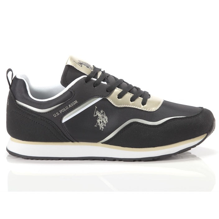 U.s. Polo Assn. Sneakers Donna