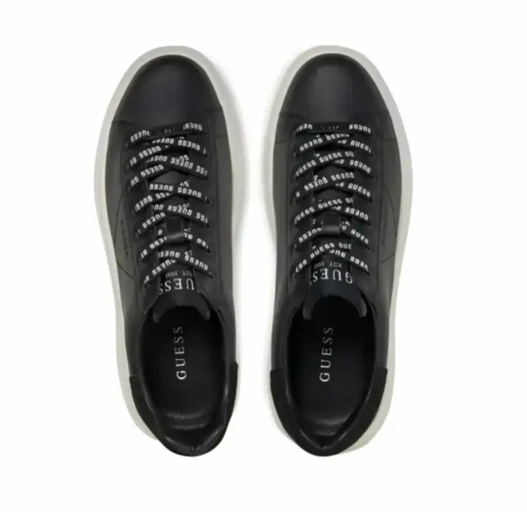FMPALCELE12  SNEAKERS Guess Nero 0000000279 Guess