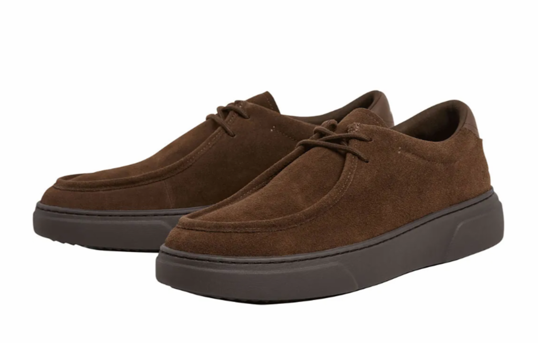 PMS100012  Mocassino Pepe Jeans Cappuccino 0000000758 Pepe Jeans