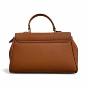 73BS9M604  BORSA A MANO V73 Cuoio 0000000156