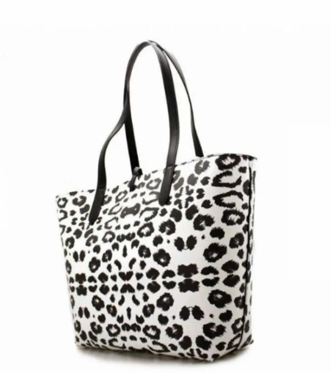 10738-SPO-S1B BORSE SHOPPING L'Atelier du Sac Bianco 0000000554 L'Atelier du Sac