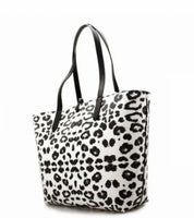 10738-SPO-S1B BORSE SHOPPING L'Atelier du Sac Bianco 0000000554 L'Atelier du Sac
