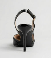 4K2606  Decollete 4US PACIOTTI Nero 0000000428