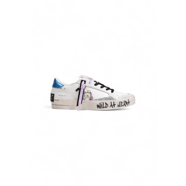 Crime London Sneakers Donna