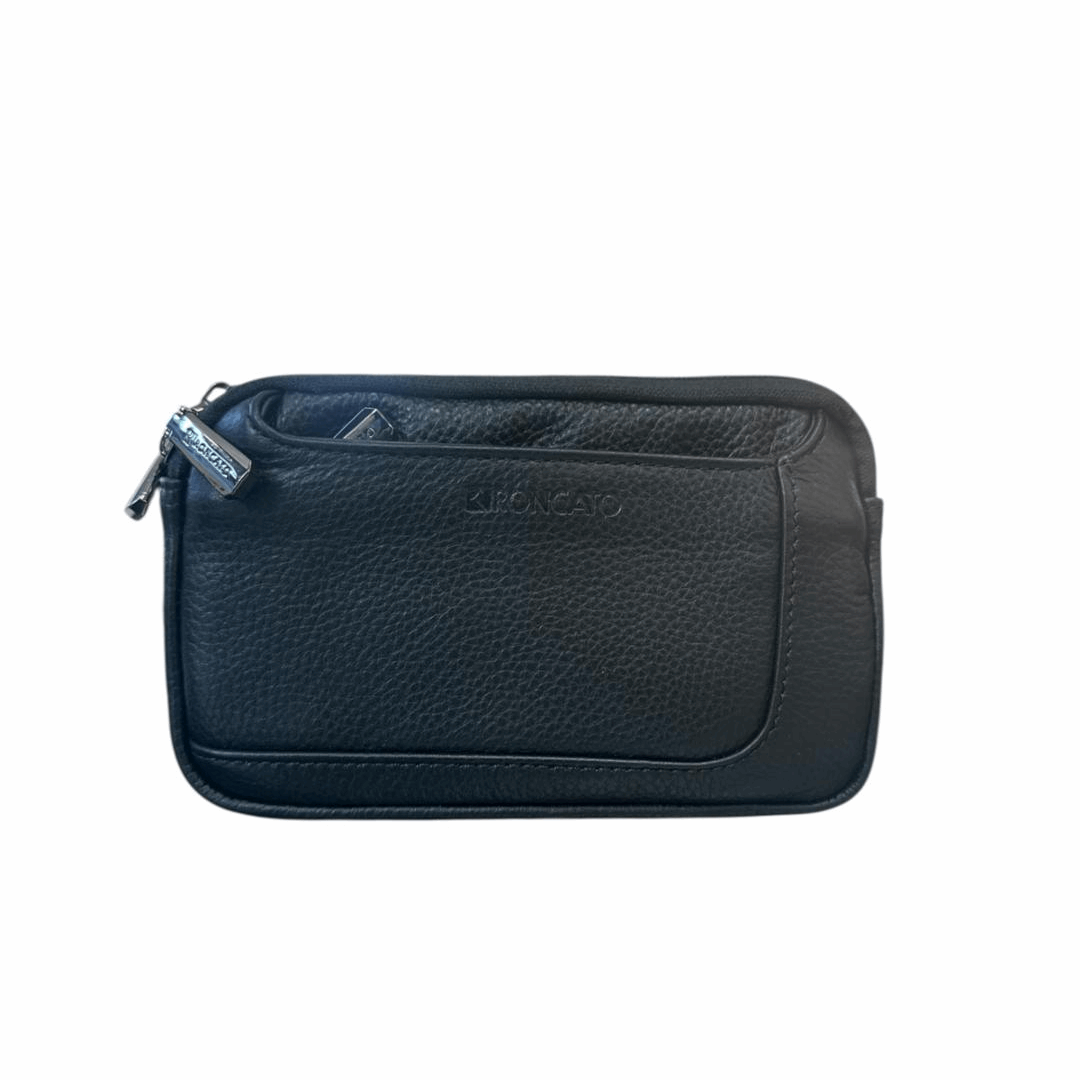 46.68.429  Pochette Roncato Nero 0000000230