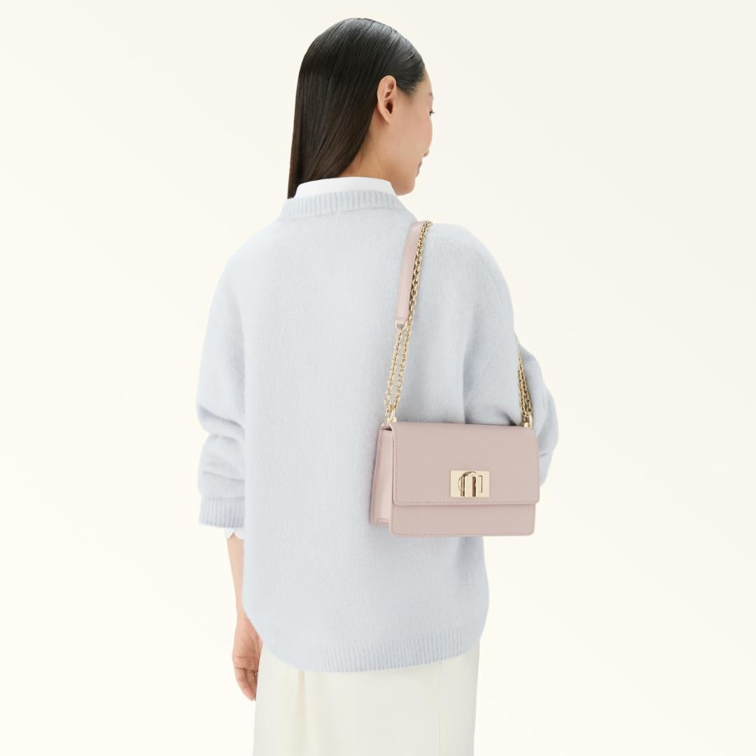 F58873 BORSE A TRACOLLA Furla Rosa 0000000251