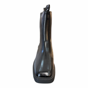 LH2378B  STIVALETTO Petelle Nero 0000000688 Petelle