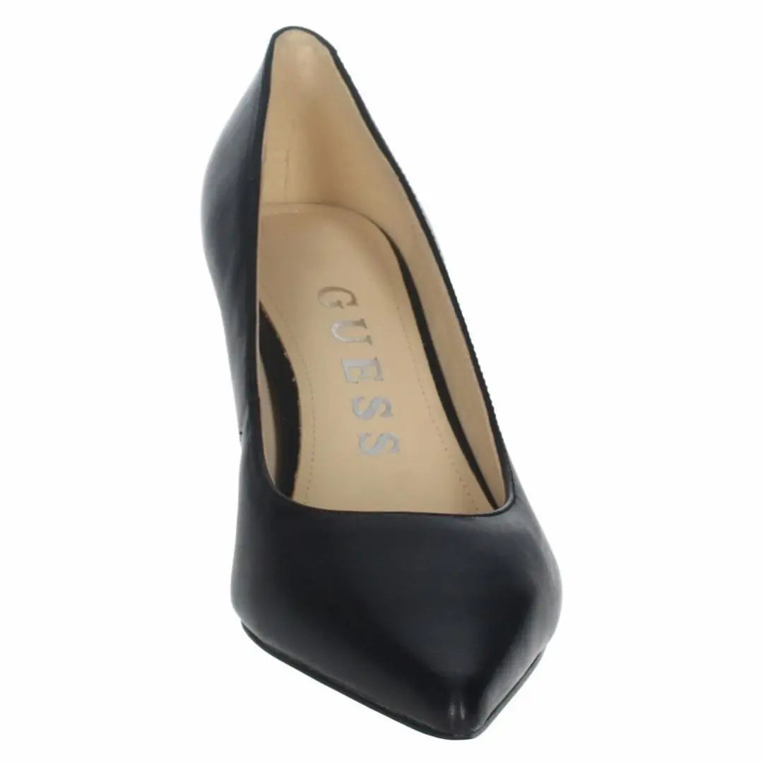 FLPBV4LEA08 Decollete Guess Nero 0000000283 Guess