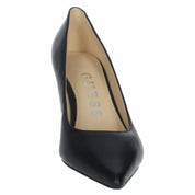 FLPBV4LEA08 Decollete Guess Nero 0000000283 Guess