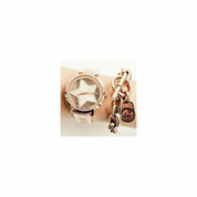 MK3816 Orologio Michael Kors Oro Rosa 0000000753 Michael Kors