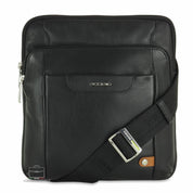 8453 Borsello Acciaio Nero 0000000126