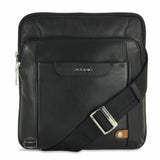 8453 Borsello Acciaio Nero 0000000126