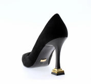 4K2514 Decollete 4US PACIOTTI Black 0000000240