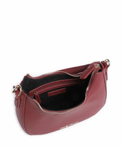 VBS7LX06 Shoulder bag VALENTINO Bordeaux 0000000021