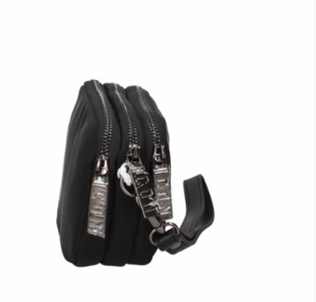 ICBY01A668  Pochetta ICON Nero 0000000577